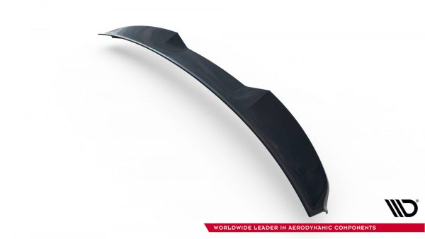 Extensión del alerón / spoiler 3D Audi A5 Sportback F5 - Imagen 5