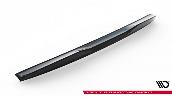 Extensión del alerón / spoiler 3D Audi A5 Sportback F5 - Imagen 7