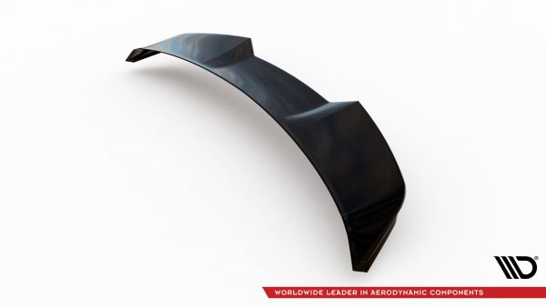 Extensión del alerón / spoiler 3D Audi A6 Avant / A6 Allroad / A6 S-Line Avant / S6 Avant C8 / C8 Facelift - Imagen 5