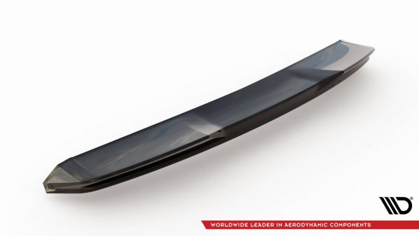 Extensión del alerón / spoiler 3D Audi A6 Avant / A6 Allroad / A6 S-Line Avant / S6 Avant C8 / C8 Facelift - Imagen 7