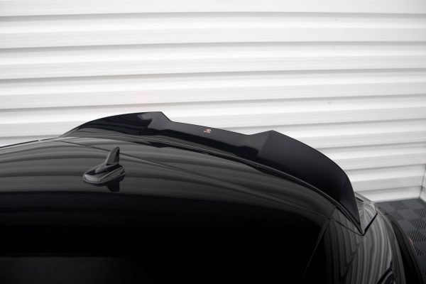 Extensión del alerón / spoiler 3D Audi Q3 Sportback F3 - Imagen 2