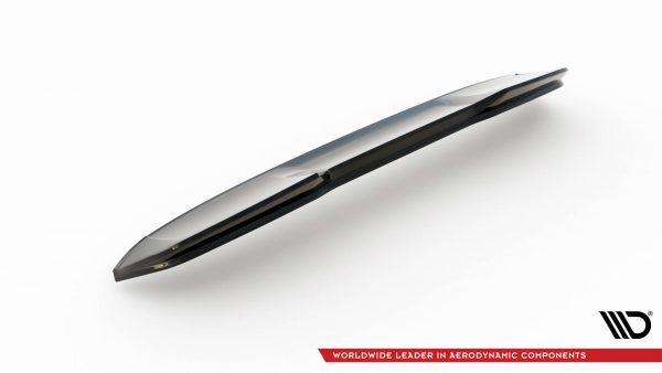 Extensión del alerón / spoiler 3D Audi S3 / A3 S-Line Sportback / Hatchback 8V - Imagen 5