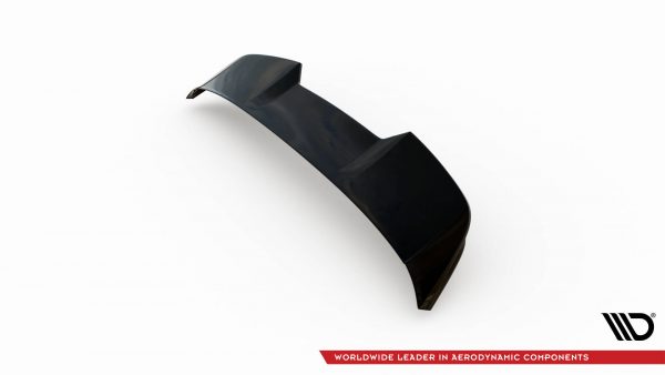 Extensión del alerón / spoiler 3D Audi S3 / A3 S-Line Sportback / Hatchback 8V - Imagen 7