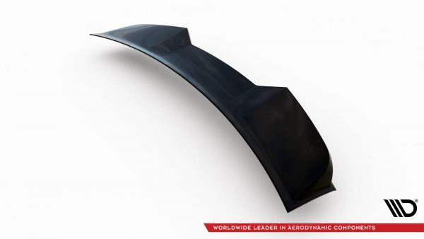 Extensión del alerón / spoiler 3D Audi TT 8J - Imagen 7