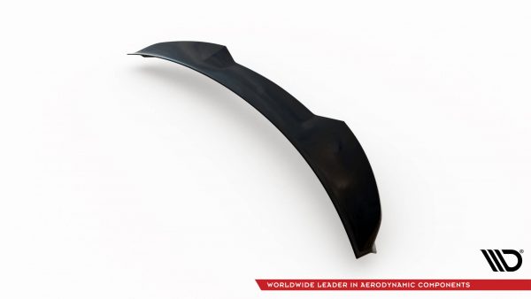 Extensión del alerón / spoiler 3D BMW serie 1 M-Pack E82 - Imagen 9