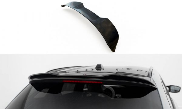 Extensión del alerón / spoiler 3D para BMW serie 3 Standard / M340 / M-Pack / M3 Touring G21