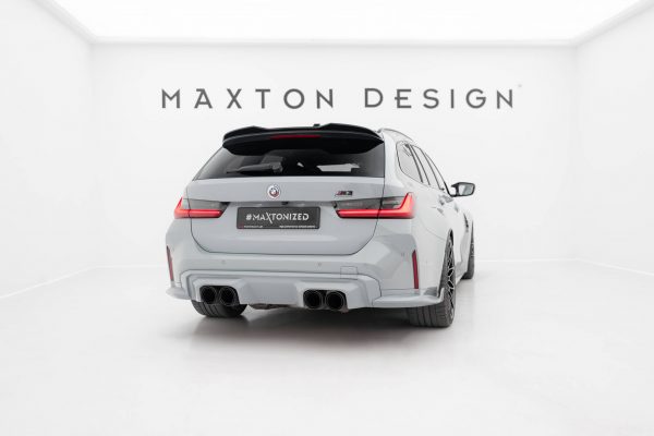 Extensión del alerón / spoiler 3D para BMW serie 3 Standard / M340 / M-Pack / M3 Touring G21 - Imagen 2