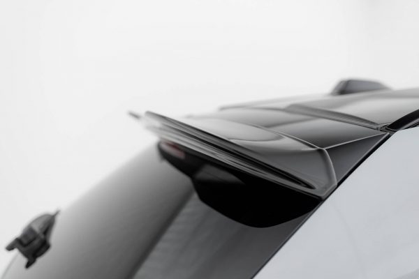 Extensión del alerón / spoiler 3D para BMW serie 3 Standard / M340 / M-Pack / M3 Touring G21 - Imagen 4