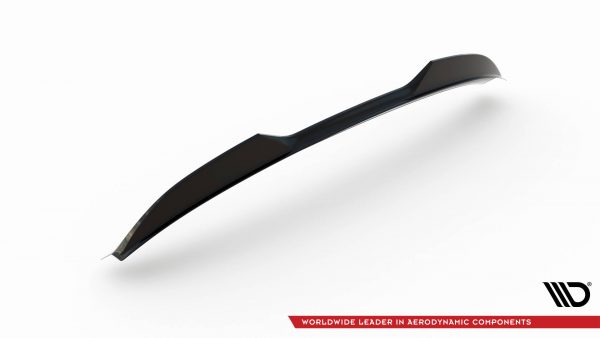 Extensión del alerón / spoiler 3D BMW M340i / 3 M-Pack / M3 Sedan G20 - Imagen 13