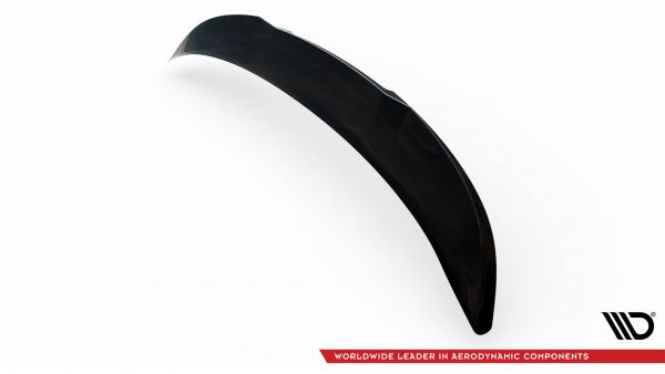 Extensión del alerón / spoiler 3D BMW M4 Cabrio G83 / 4 Cabrio G23 - Imagen 7