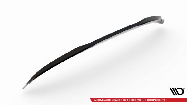 Extensión del alerón / spoiler 3D BMW M4 Cabrio G83 / 4 Cabrio G23 - Imagen 8