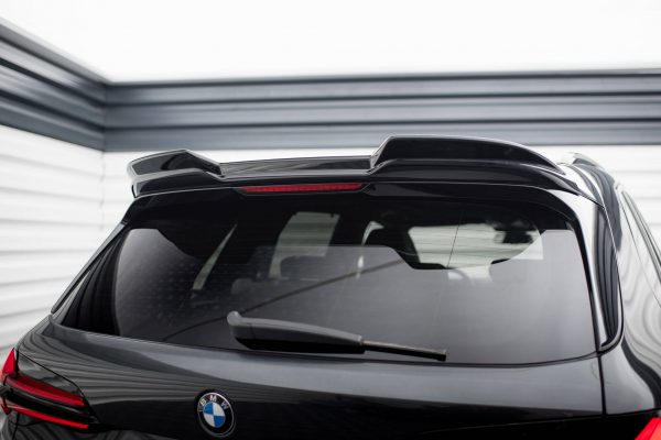 Extensión del alerón / spoiler 3D para BMW X5 M F95 - Imagen 3