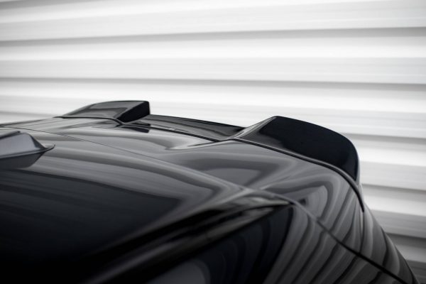 Extensión del alerón / spoiler 3D para BMW X5 M F95 - Imagen 4