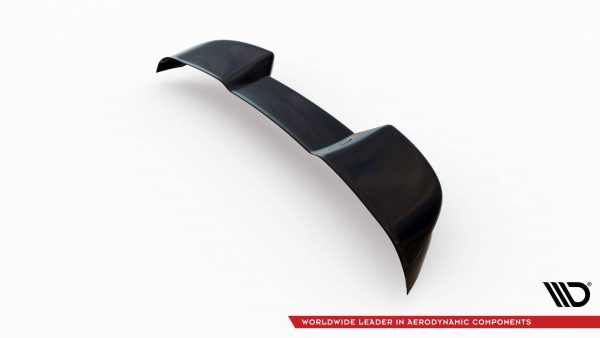 Extensión del alerón / spoiler 3D para BMW X5 M F95 - Imagen 5