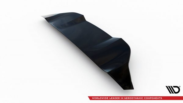 Extensión del alerón / spoiler 3D para BMW XM G09 - Imagen 5