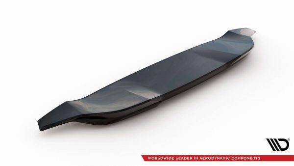 Extensión del alerón / spoiler 3D para BMW XM G09 - Imagen 7