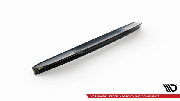 Extensión del alerón / spoiler 3D V.1 BMW Serie 5 Touring G31 - Imagen 8