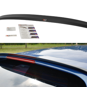 Extensión del alerón / spoiler ALFA ROMEO 156 GTA SW - Maxton Design