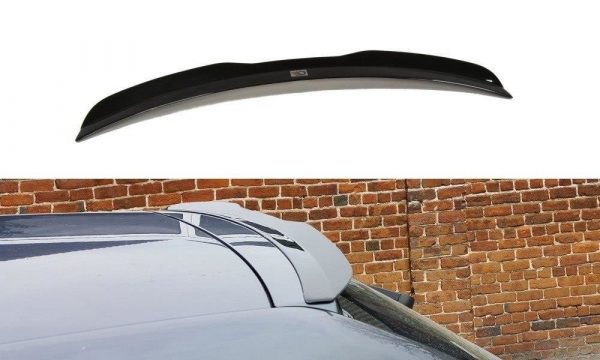 Extensión del alerón / spoiler Audi A3 8P / 8P FL