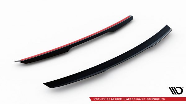 Extensión del alerón / spoiler Audi R8 Spyder Mk2 - Imagen 7