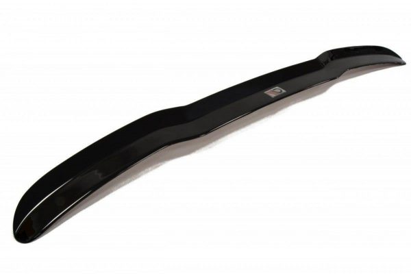 Extensión del alerón / spoiler Audi S3 / A3 S-Line 8V / 8V Lifting - Imagen 3