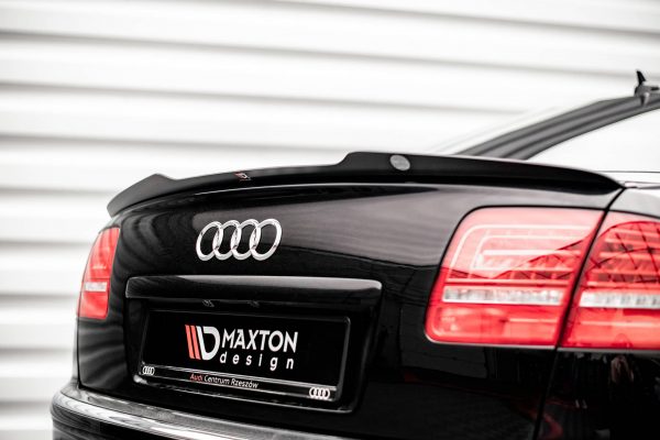 Extensión del alerón / spoiler Audi S8 D3 (2006-2009) - Imagen 2