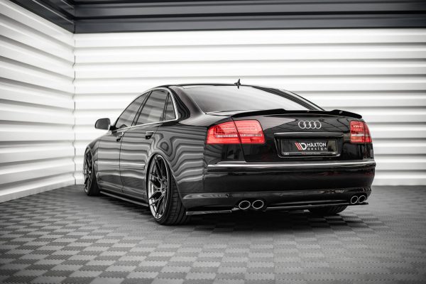 Extensión del alerón / spoiler Audi S8 D3 (2006-2009) - Imagen 3