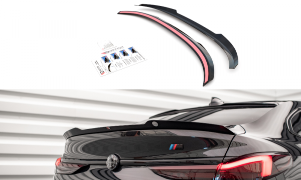 Extension spoiler BMW 2 Gran Coupé M-Pack F44