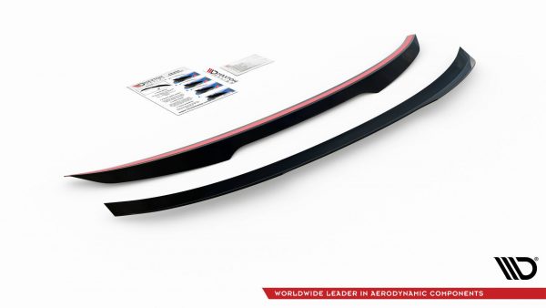 Extensión de spoiler para BMW Serie 3 G20 - Imagen 5