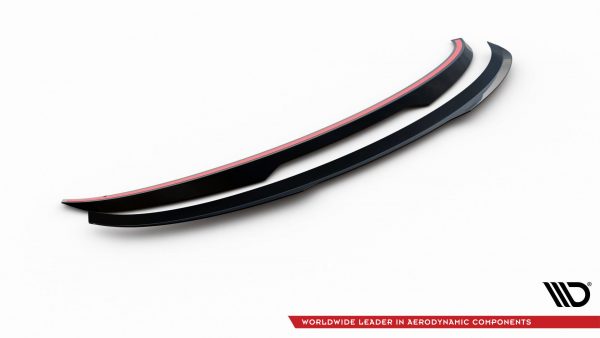 Extensión del alerón / spoiler BMW serie 3 GT F34 - Imagen 5