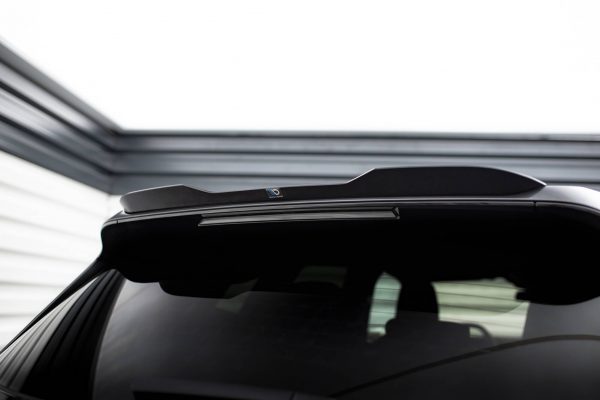 Extensión del alerón / spoiler BMW iX M-Pack i20 - Imagen 4