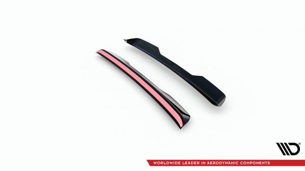 Extensión del alerón / spoiler BMW iX M-Pack i20 - Imagen 5