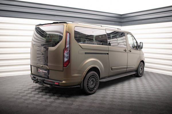 Extensión de Spoiler para Ford Tourneo Custom Mk1 Facelift - Imagen 3