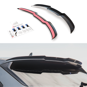 Extensión del alerón / spoiler V.1 Audi RS6 C8 - Maxton Design