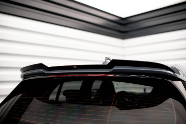 Extension Spoiler V.2 BMW 1 M135i / 128ti / M-Pack F40 - Imagen 2