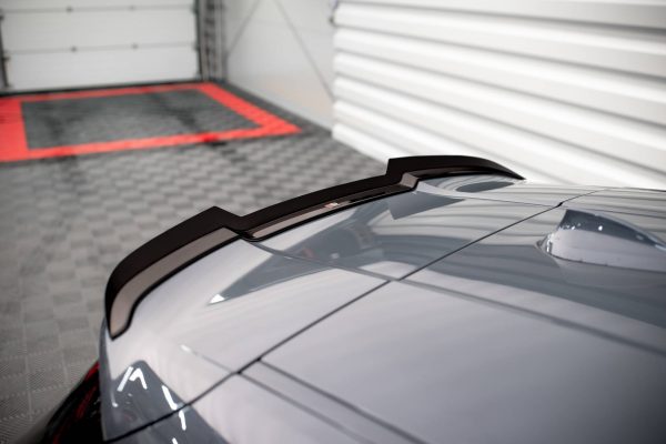 Extension Spoiler V.2 BMW 1 M135i / 128ti / M-Pack F40 - Imagen 3