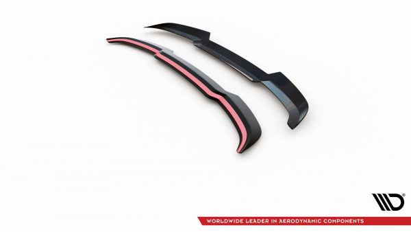 Extension Spoiler V.2 BMW 1 M135i / 128ti / M-Pack F40 - Imagen 5