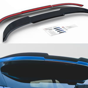 Extensión del alerón / spoiler para BMW X2 F39 M-Pack - Maxton Design
