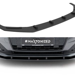 Lip delantero Street Pro Audi A5 F5 Facelift - Maxton Design