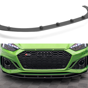 Lip delantero Street Pro Audi RS5 F5 Facelift - Maxton Design