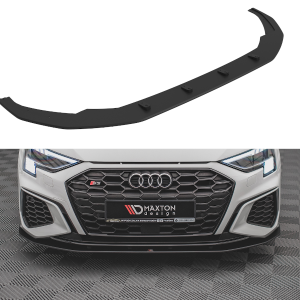 Lip delantero Street Pro Audi S3 / A3 S-Line 8Y - Maxton Design