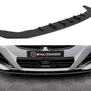 Lip delantero Street Pro para BMW Serie 2 Coupé M-Pack / M240i G42 - Maxton Design
