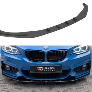 Lip delantero Street Pro BMW serie 2 M-Pack F22 - Maxton Design