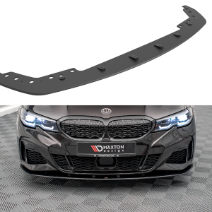 Lip delantero Street Pro BMW serie 3 M-Pack G20 / G21 - Maxton Design
