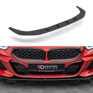 Lip delantero Street Pro BMW Z4 M-Pack G29 - Maxton Design