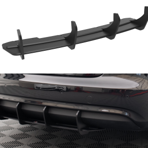 Difusor Trasero Street Pro Audi A4 B8 Facelift - Maxton Design