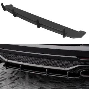 Difusor Trasero Street Pro Audi RSQ8 Mk1 - Maxton Design