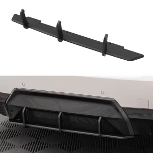 Difusor Trasero Street Pro BMW serie 2 Coupé M-Pack G42 - Maxton Design