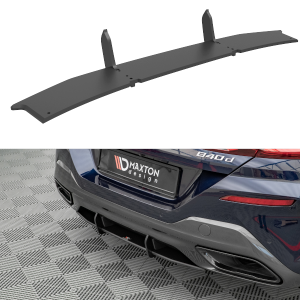 Difusor Trasero Street Pro BMW serie 8 Gran Coupé M-Pack G16