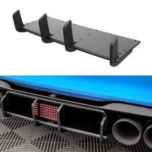 Difusor Trasero Street Pro BMW M2 F87 - Maxton Design